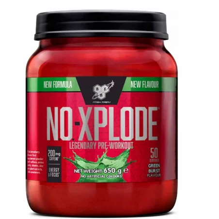BSN NO Xplode - 650 g