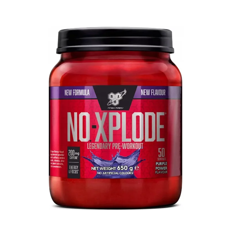 BSN NO Xplode - 650 g