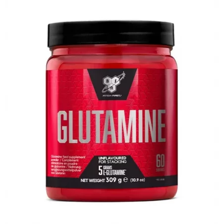 BSN DNA Glutamine 309g