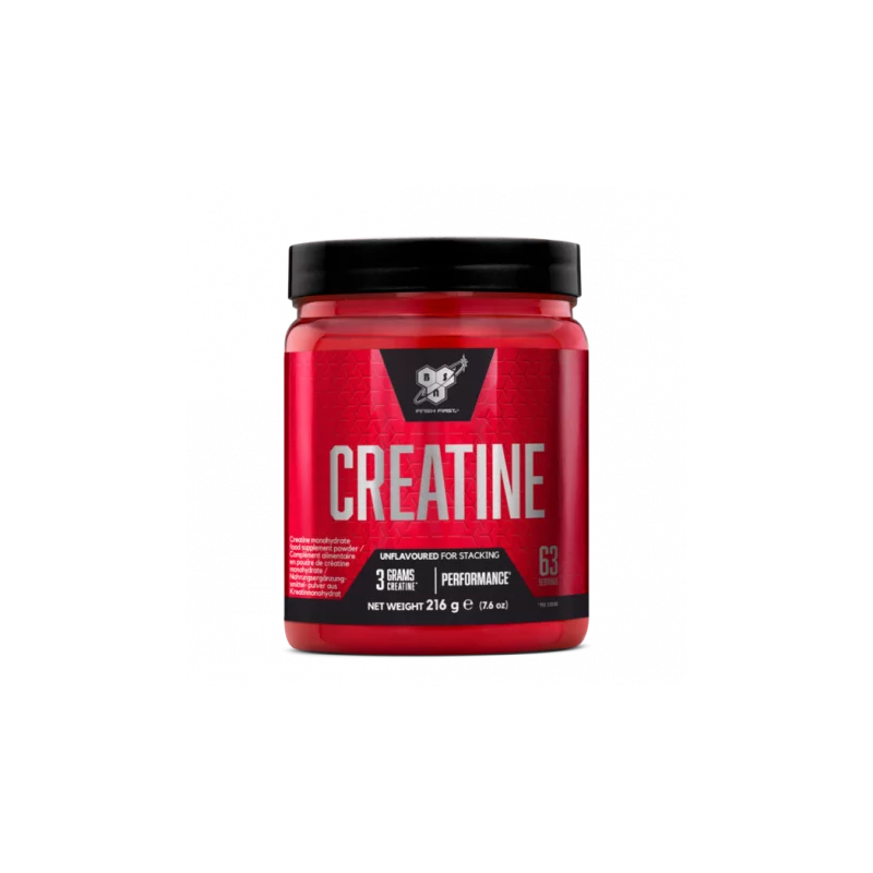 BSN DNA Creatine 216 g