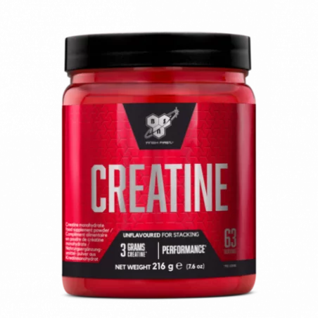 BSN DNA Creatine 216 g