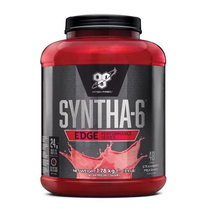 BSN Syntha-6 - 1.8 kg - 2.26 kg