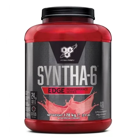 BSN Syntha-6 - 1.8 kg - 2.26 kg