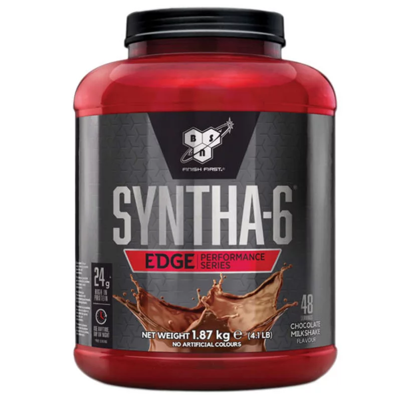 BSN Syntha-6 - 1.8 kg - 2.26 kg