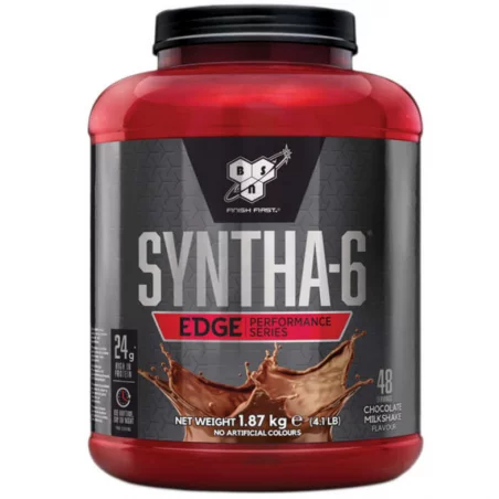 BSN Syntha-6 - 1.8 kg - 2.26 kg