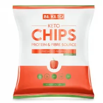 BE KETO Chips 30g
