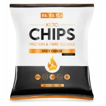 BE KETO Chips 30g