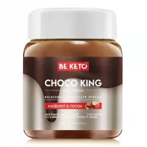 BE KETO Keto Krem 250g