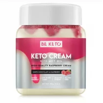 BE KETO Keto Krem 250g