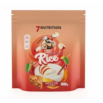7 Nutrition Cream od Rice - 1000 g