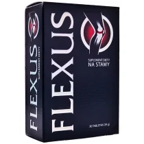 FLEXUS 30 tabs. [Produkt...