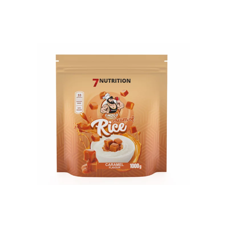 7 Nutrition Cream of Rice - 1000 g