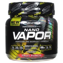 Muscletech Nano Vapor...