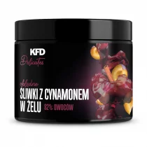 KFD Obłędne Owoce w Żelu...