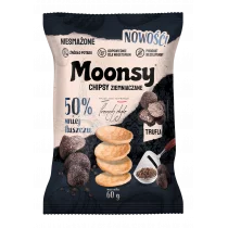 Moonsy Chipsy ziemniaczane 60g