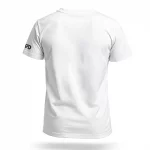 KFD Biała Koszulka "PROTEINHUB"