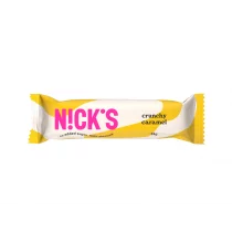 NICKS Baton crunchy caramel - 28 g