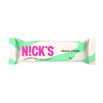NICKS Baton choco crush - 32 g