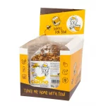 Xawery Miodowy O-Ciacho Klasyczne - 50 g