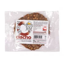 Xawery Miodowy O-Ciacho Jabłko + Cynamon - 50 g