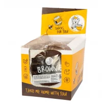 Xawery Miodowy Brownie - 60 g
