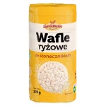 EuroWafel Wafle ryżowe 100 g