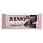 Bio Tech Baton białkowy Chunky Protein - 50 g