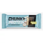 Bio Tech Baton białkowy Chunky Protein - 50 g
