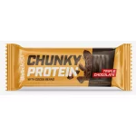 Bio Tech Baton białkowy Chunky Protein - 50 g