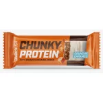 Bio Tech Baton białkowy Chunky Protein - 50 g