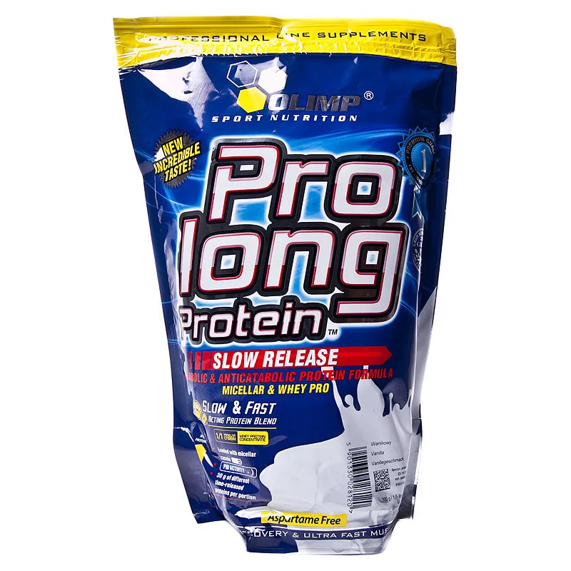 Olimp Prolong Protein - 700g