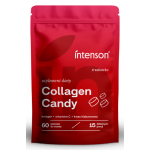 Intenson Collagen Candy, 60 tabl.