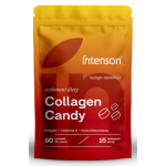 Intenson Collagen Candy, 60 tabl.