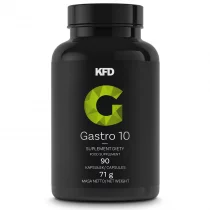 KFD Gastro 10 90 kaps....