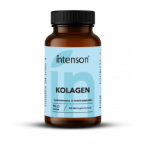 Intenson Kolagen 1500 mg - 90 tabl.