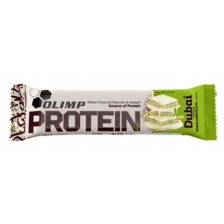 OLIMP Protein Bar Dubai Style 40g (baton w stylu dubajskim)
