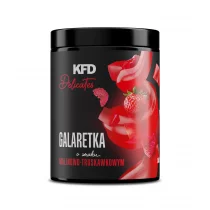 KFD Dietetyczna Galaretka - 345 g (aż 50 porcji)