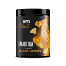 KFD Dietetyczna Galaretka - 345 g (aż 50 porcji)