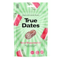 True Dates Daktyle 100g