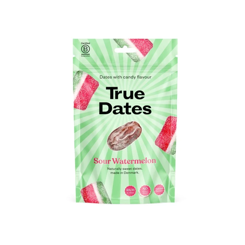 True Dates Daktyle 100g