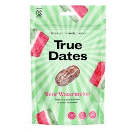 True Dates Daktyle 100g