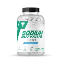 TREC Sodium Butyrate 500 -...