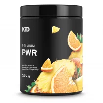 KFD Premium PWR (Pre-Workout) - 375 g