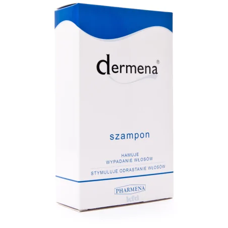 DERMENA SZAMPON - 200ml