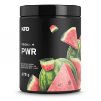 KFD Premium PWR (Pre-Workout) - 375 g