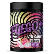 Fuego Volcano Pre-Workout -...
