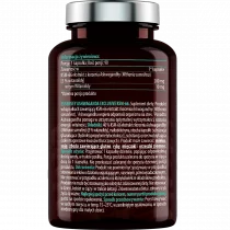 Essensey Ashwagandha Exclusive KSM-66 - 90 kaps.