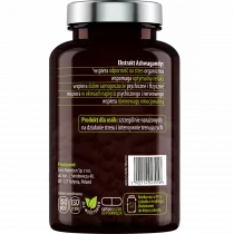 Essensey Ashwagandha Forte 666mg - 90 kaps.