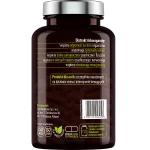 Essensey Ashwagandha Forte 666mg - 90 kaps.