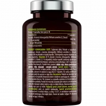 Essensey Ashwagandha Forte 666mg - 90 kaps.